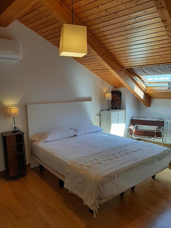 El Mirador De La Sierra Apartment Benaocaz Bagian luar foto