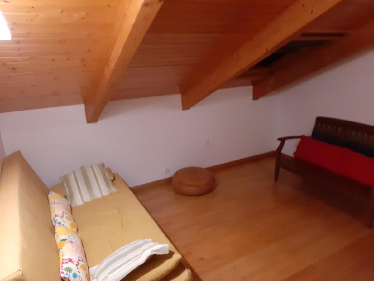 El Mirador De La Sierra Apartment Benaocaz Bagian luar foto